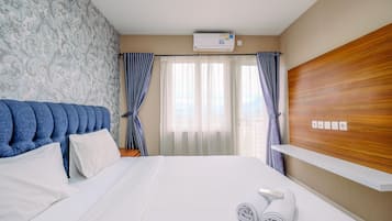 Standard Apartment, 2 Bedrooms (Apartment) | 2 bedrooms