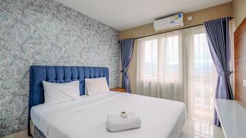 Standard Apartment, 2 Bedrooms (Apartment) | 2 bedrooms