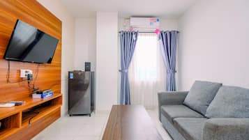 Standard Apartment, 2 Bedrooms (Apartment) | 2 bedrooms