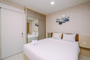 Standard Apartment, 1 Bedroom (Apartment) | 1 bedroom