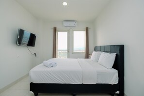 스탠다드 스튜디오, 침실 1개 (Apartment)