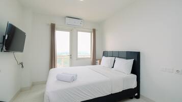 Studio Standard - 1 sovrum (Apartment)