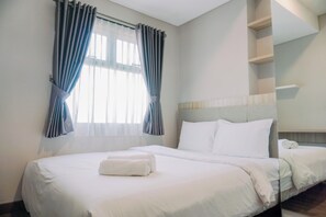 Apartamento estándar, 1 habitación (Apartment) | 1 dormitorio