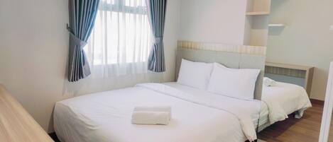 ห้องพัก