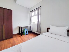 Standard Apartment, 2 Bedrooms (Apartment)