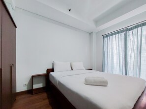 Departamento estándar, 2 habitaciones (Apartment)