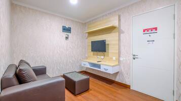 Standard Apartment, 2 Bedrooms (Apartment)