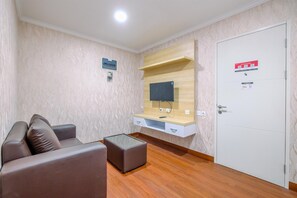 Apartament estàndard, 2 dormitoris (Apartment)