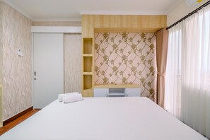 Lägenhet Standard - 2 sovrum (Apartment)