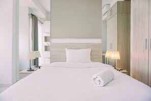 Standard-Studio, 1 Schlafzimmer (Apartment)