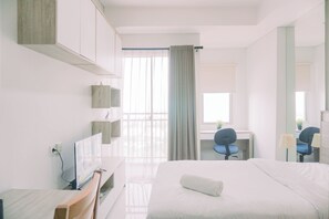 Studio Standard, 1 chambre (Apartment)