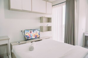 Standard Studio, 1 Bedroom (Apartment)