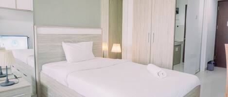 Standard-Studio, 1 Schlafzimmer (Apartment)