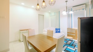 Standard Apart Daire, 2 Yatak Odası (Apartment)