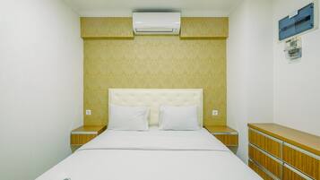 Standard Apartment, 2 Bedrooms (Apartment)