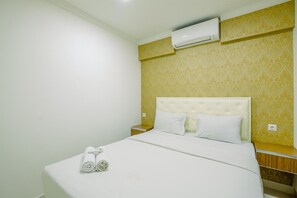 Leilighet – standard, 2 soverom (Apartment)