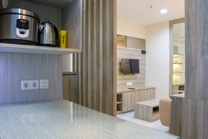 Standard Apartment, 2 Bedrooms (Apartment)