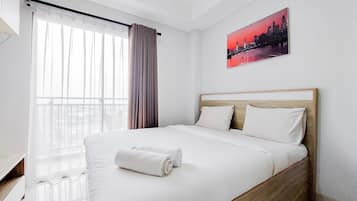 Standard Studio, 1 Bedroom (Apartment)