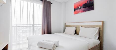 Standard-Studio, 1 Schlafzimmer (Apartment)