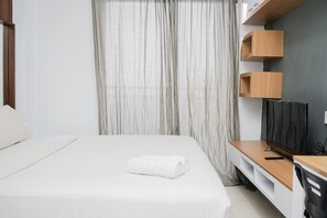 Standard Studio, 1 Bedroom (Apartment)