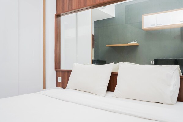 Standard Studio, 1 Bedroom (Apartment)