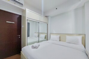 Standard Apartment, 2 Bedrooms (Apartment)