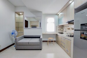 Apartamento standard, 2 quartos (Apartment)