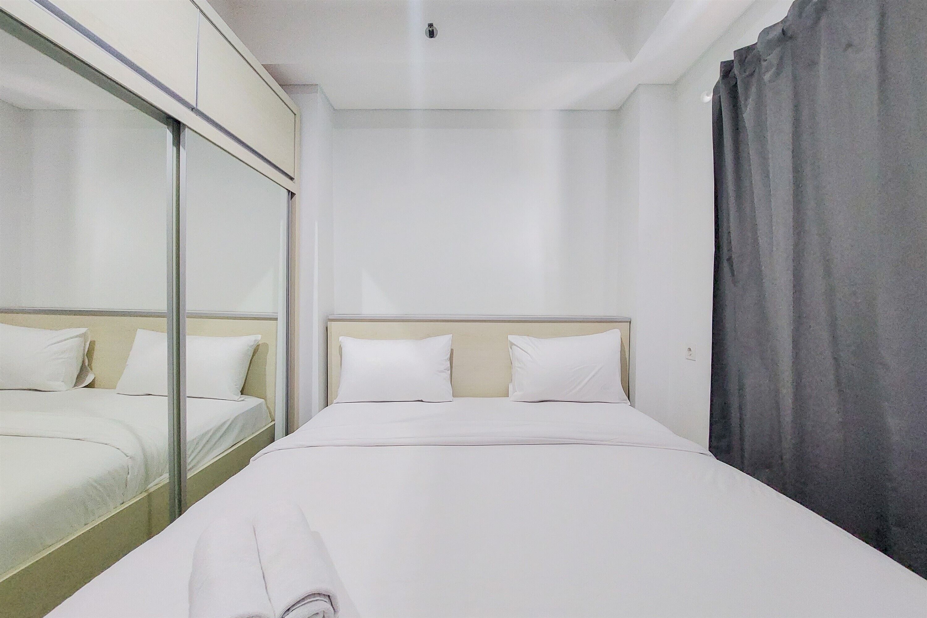Standard Apartment, 2 Bedrooms (Apartment)