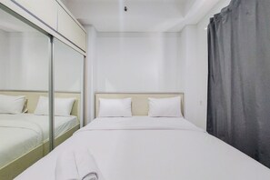 Standard Apartment, 2 Bedrooms (Apartment)
