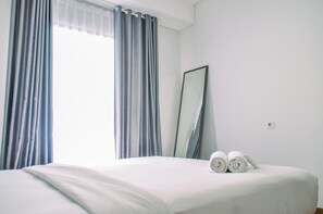 Lägenhet Standard - 2 sovrum (Apartment) | 2 sovrum