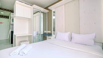 Standard Studio, 1 Bedroom (Apartment)