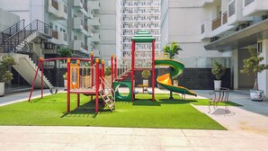 Unclassified image, 4 of 23, button - Cozy Studio at Sentul Tower Apartment (Citaringgul)