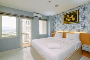 Studio Standard, 1 chambre (Apartment)
