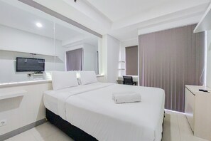 Studio – standard, 1 soverom (Apartment)