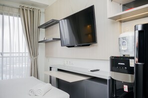 스탠다드 스튜디오, 침실 1개 (Apartment)