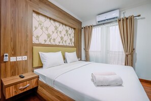 Room - Minimalist and Cozy Studio Sentul Tower Apartment (Citaringgul)