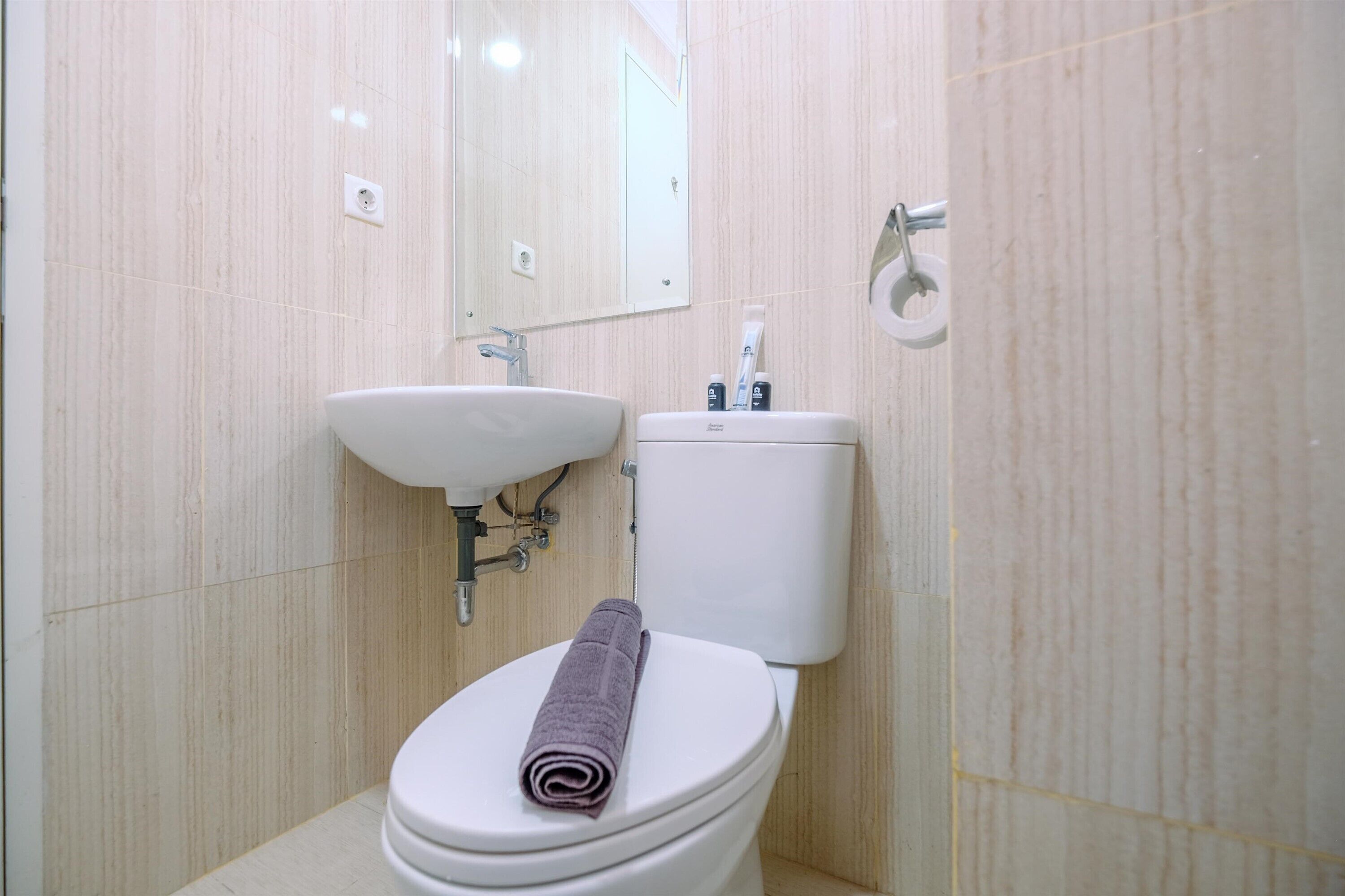 浴室