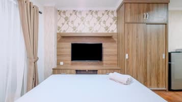 Studio Standar, 1 kamar tidur (Apartment)