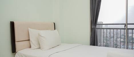 Standard Studio, 1 Bedroom (Apartment)