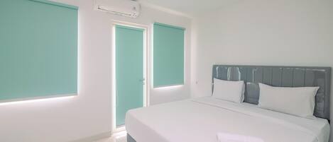 Standard Apartment, 2 Bedrooms (Apartment)