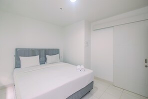 Standardlejlighed - 2 soveværelser (Apartment) | 2 soveværelser