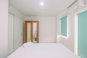 Apartament estàndard, 2 dormitoris (Apartment) | 2 dormitoris