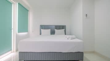 Standard Apartment, 2 Bedrooms (Apartment) | 2 bedrooms