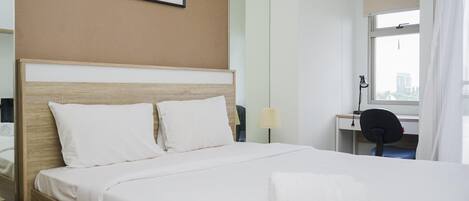 Standard-Studio, 1 Schlafzimmer (Apartment)