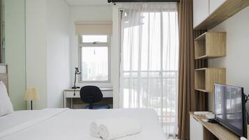 Standard Studio, 1 Bedroom (Apartment)