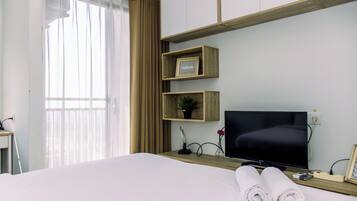 Standard Studio, 1 Bedroom (Apartment)