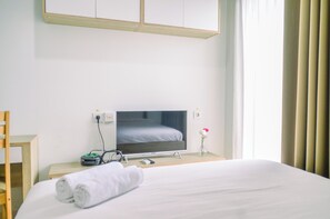 標準開放式客房, 1 間臥室 (Apartment)