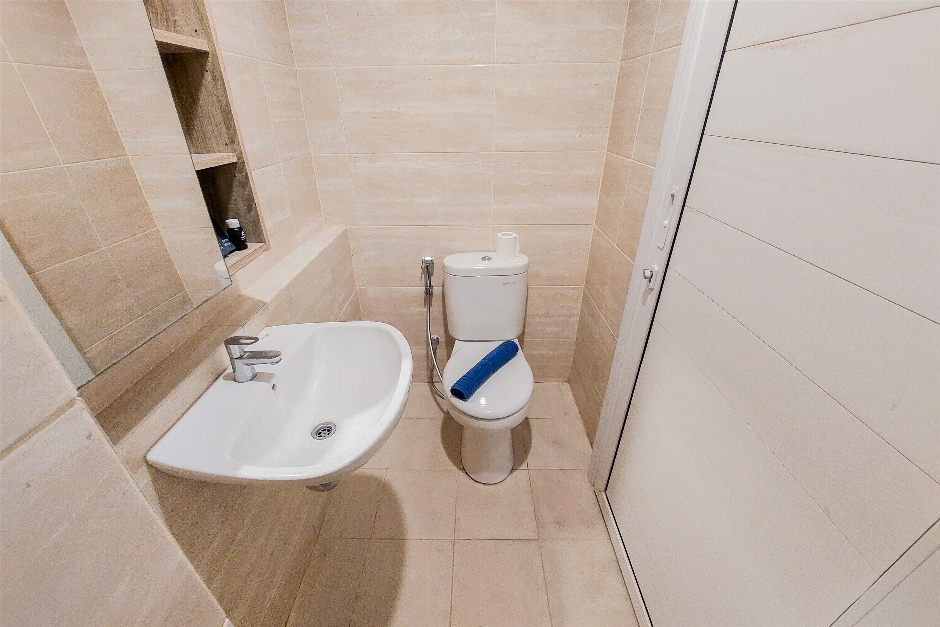 Badkamer