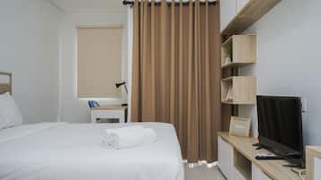 Standard Studio, 1 Bedroom (Apartment)