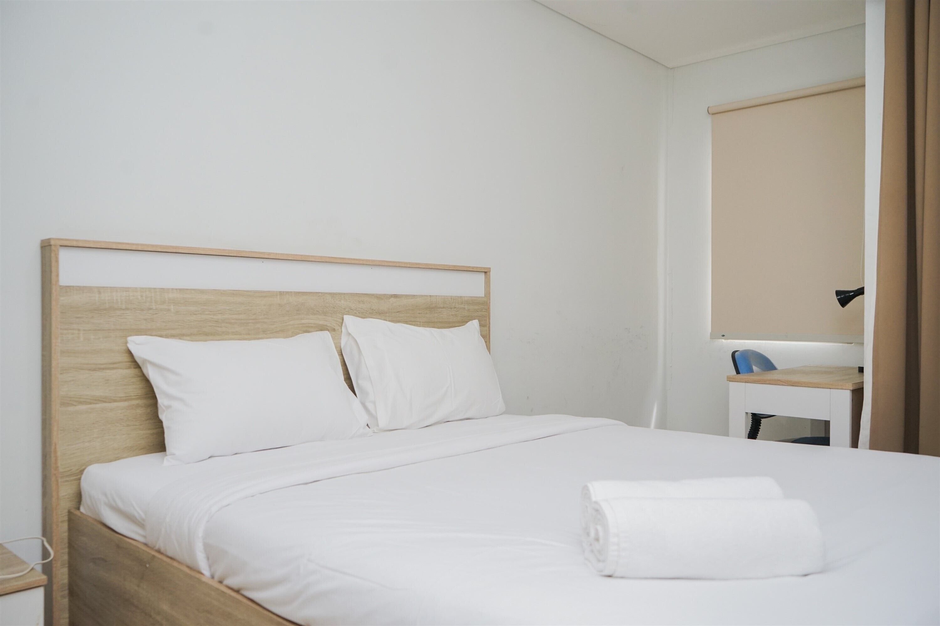 Standard Studio, 1 Bedroom (Apartment)